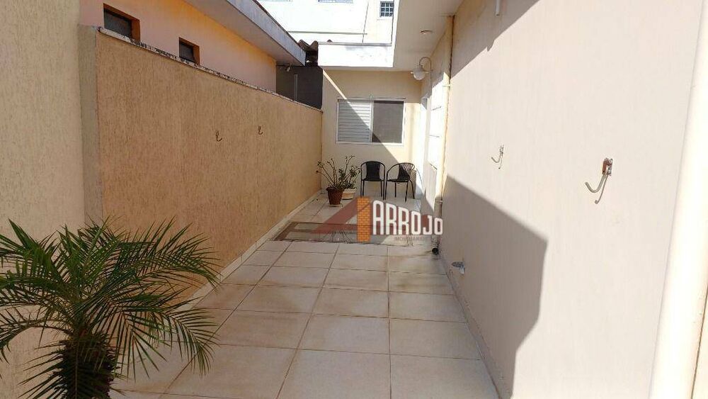 Sobrado, 4 quartos, 176 m² - Foto 12