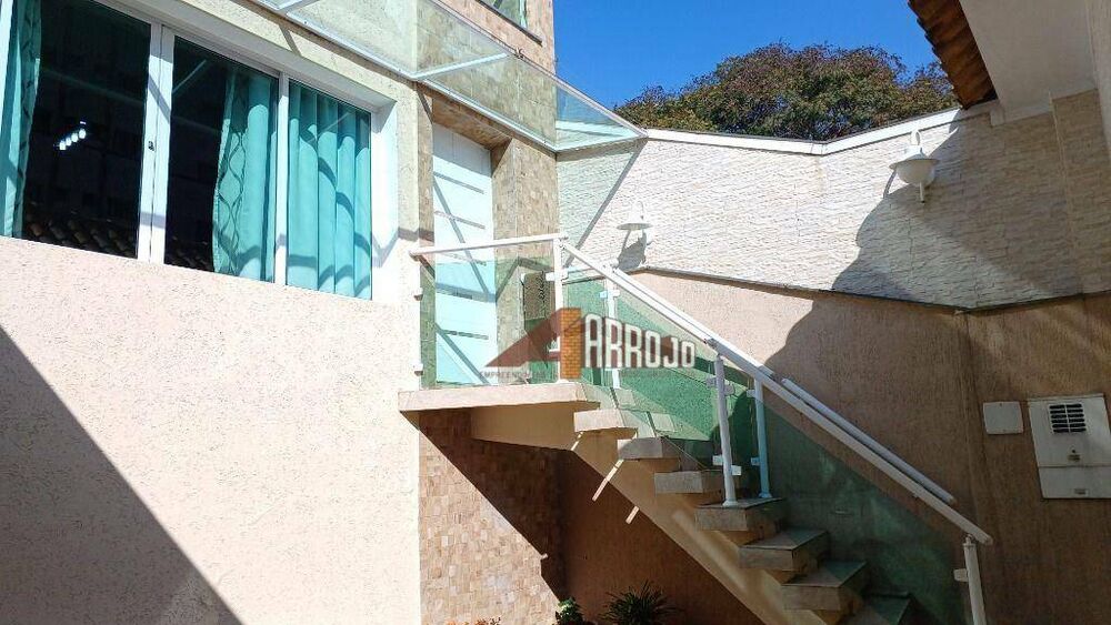 Sobrado, 4 quartos, 176 m² - Foto 2