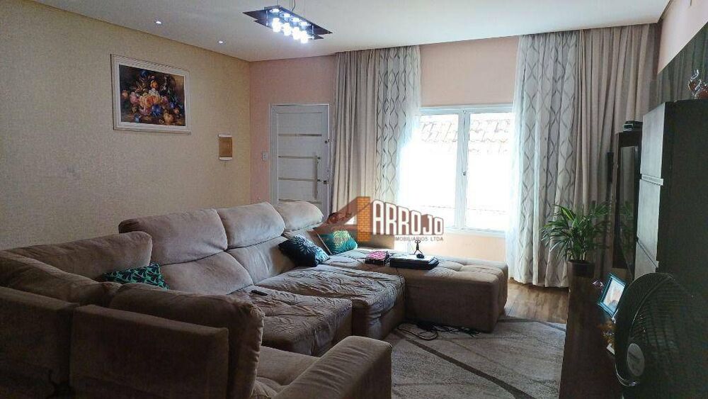 Sobrado, 4 quartos, 176 m² - Foto 15