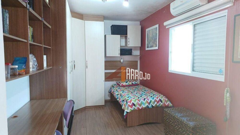 Sobrado, 4 quartos, 176 m² - Foto 5