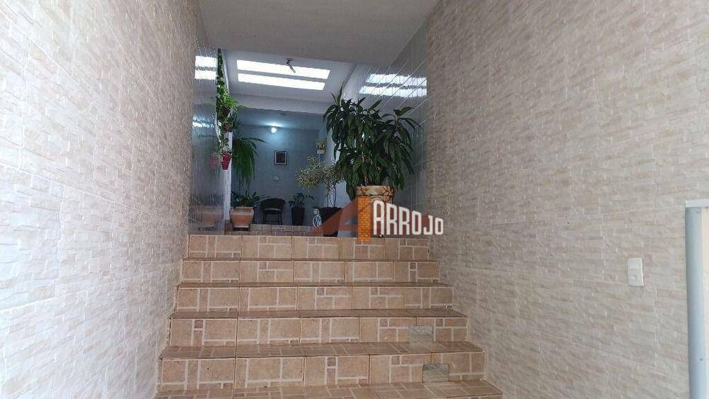 Sobrado, 4 quartos, 176 m² - Foto 25