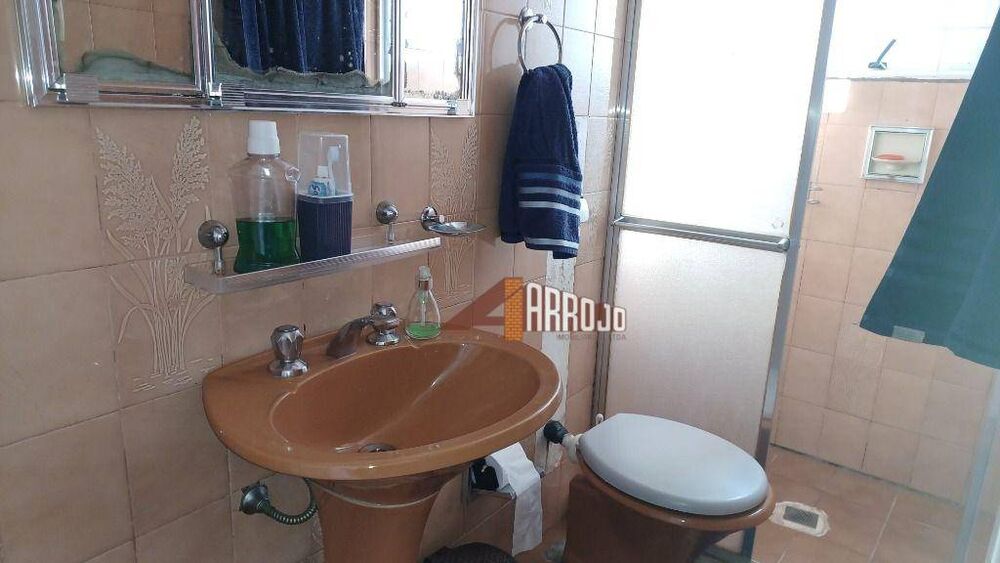 Sobrado, 4 quartos, 176 m² - Foto 4