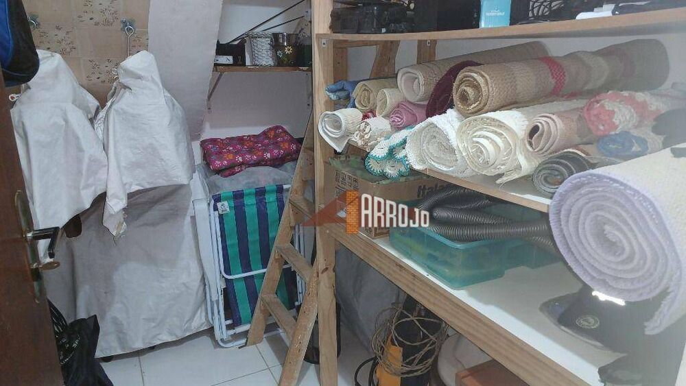 Sobrado, 4 quartos, 176 m² - Foto 17