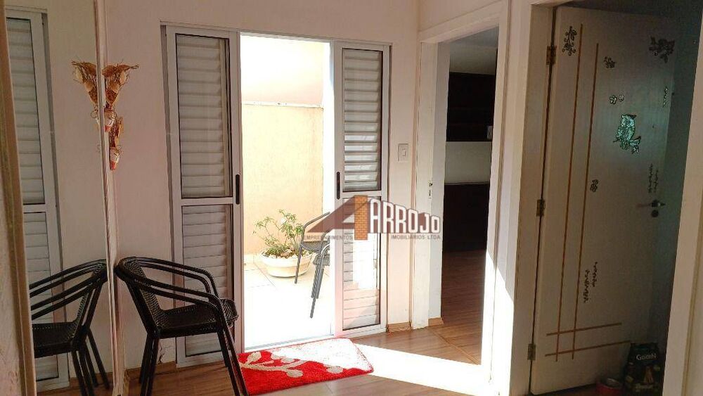 Sobrado, 4 quartos, 176 m² - Foto 10