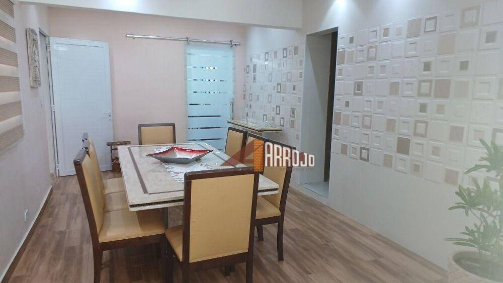 Sobrado, 4 quartos, 176 m² - Foto 19