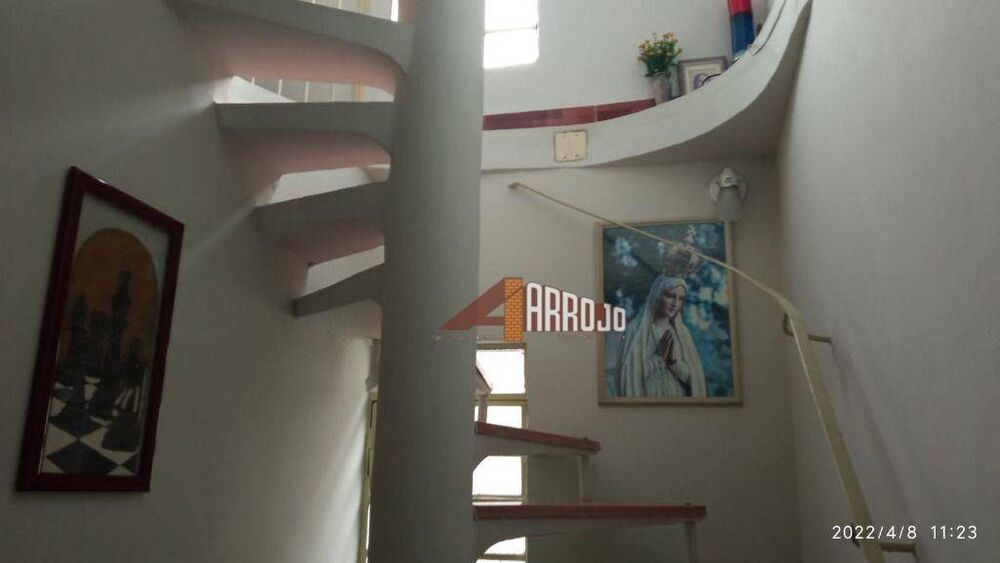 Sobrado, 2 quartos, 140 m² - Foto 1