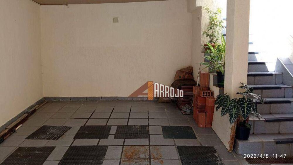 Sobrado, 2 quartos, 140 m² - Foto 6