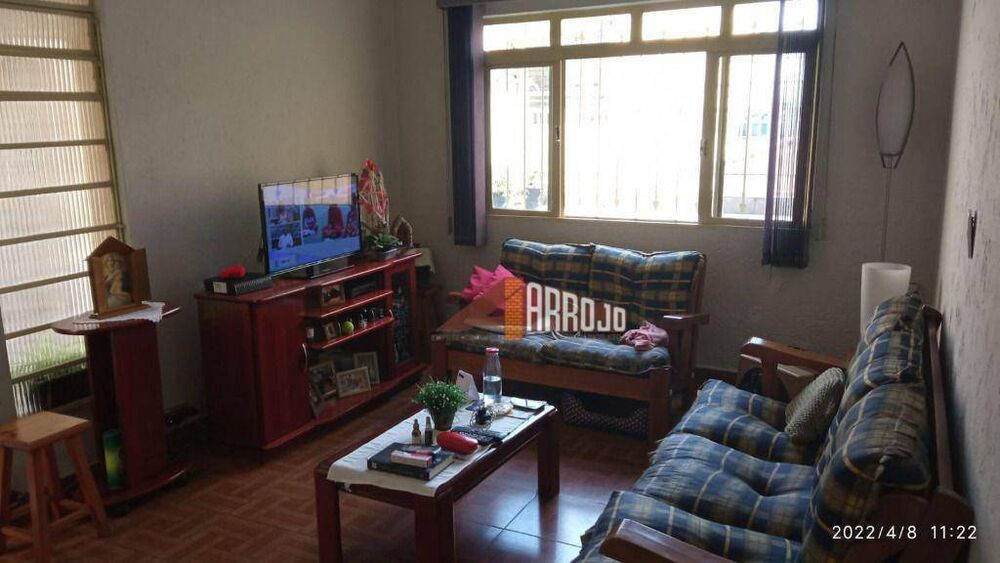 Sobrado, 2 quartos, 140 m² - Foto 5