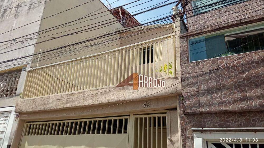 Sobrado, 2 quartos, 140 m² - Foto 3