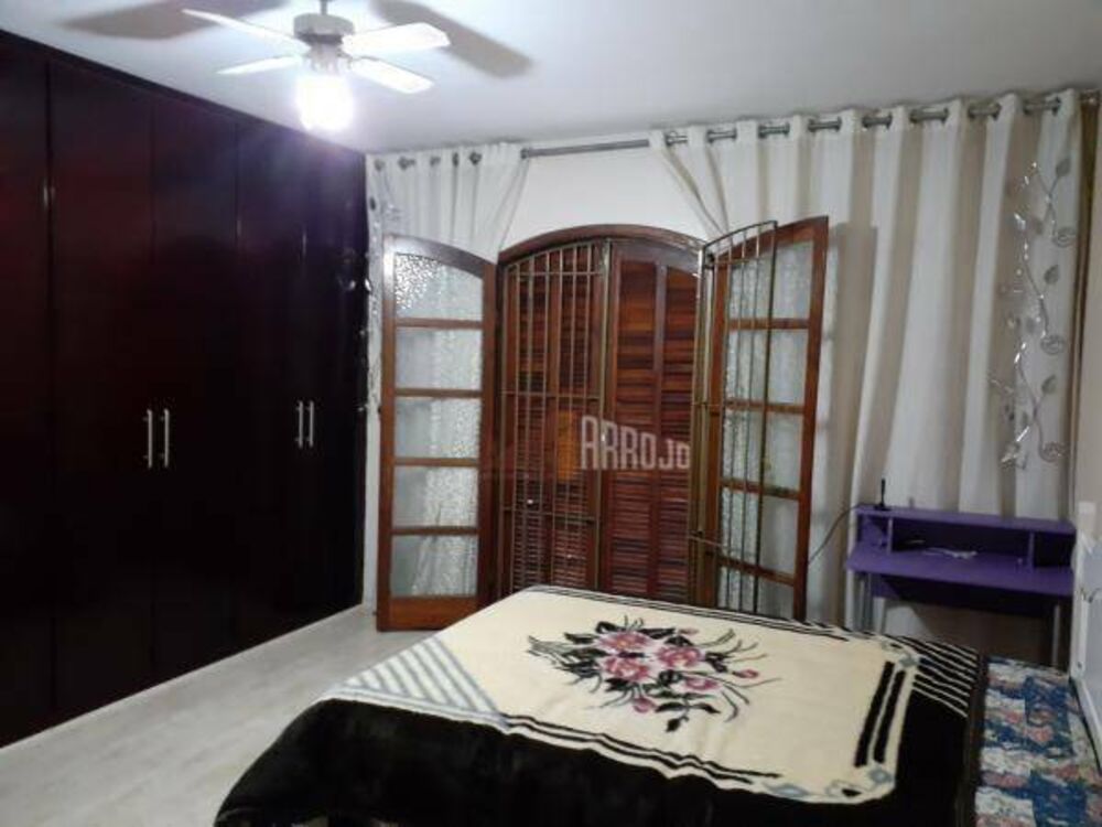 Sobrado, 3 quartos, 200 m² - Foto 4