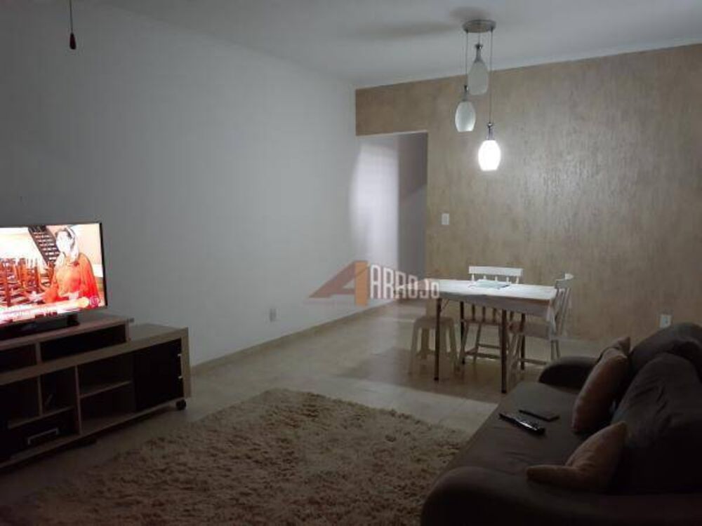 Sobrado, 3 quartos, 200 m² - Foto 2