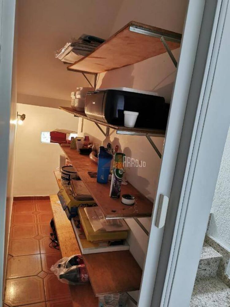 Sobrado, 3 quartos, 200 m² - Foto 5