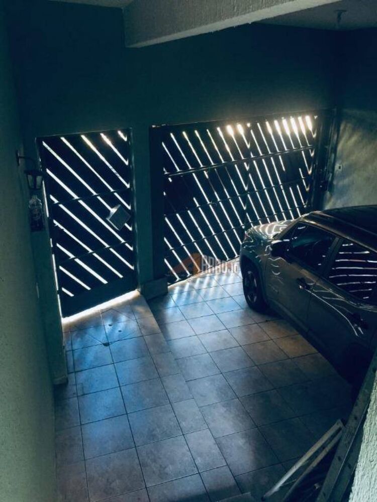 Sobrado, 3 quartos, 200 m² - Foto 8