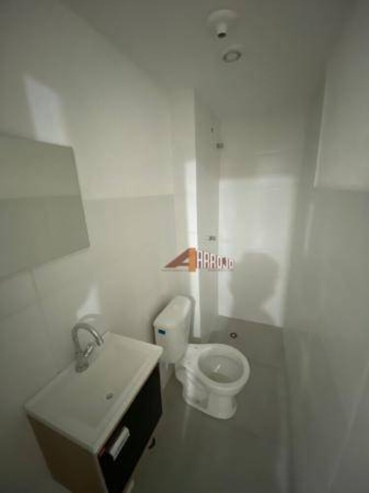 Apartamento, 2 quartos, 40 m² - Foto 7