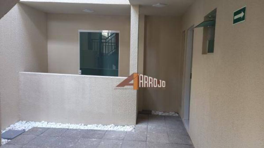 Apartamento, 2 quartos, 40 m² - Foto 4