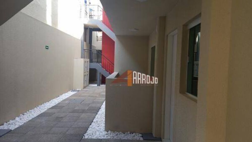 Apartamento, 2 quartos, 40 m² - Foto 3