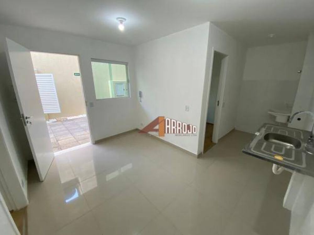 Apartamento, 2 quartos, 40 m² - Foto 6