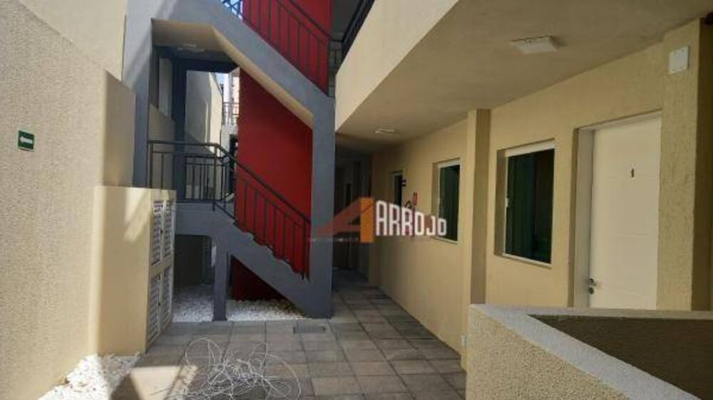 Apartamento, 2 quartos, 40 m² - Foto 2