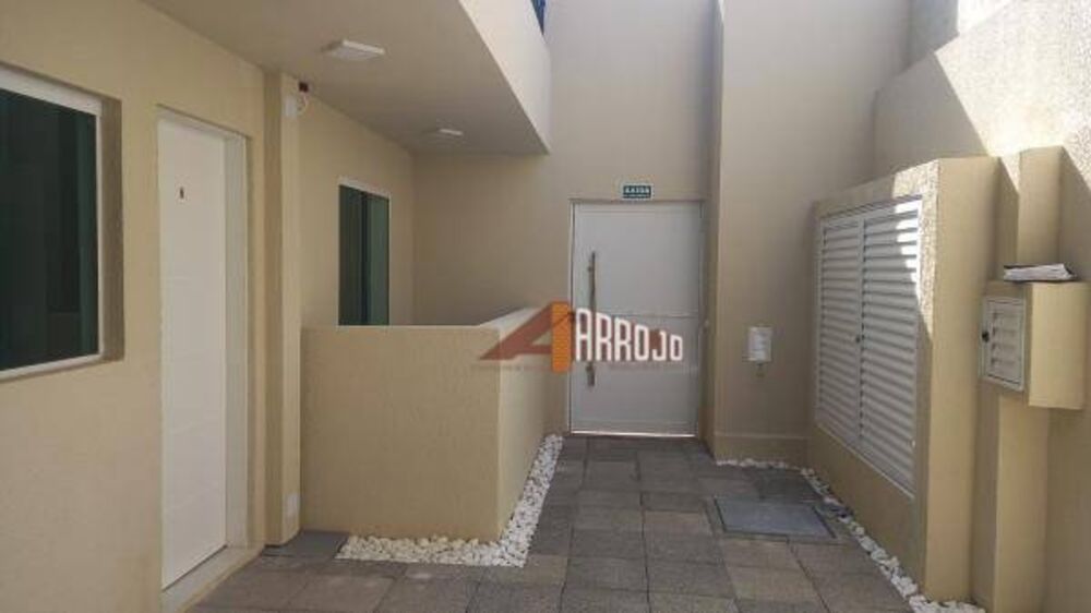 Apartamento, 2 quartos, 40 m² - Foto 5