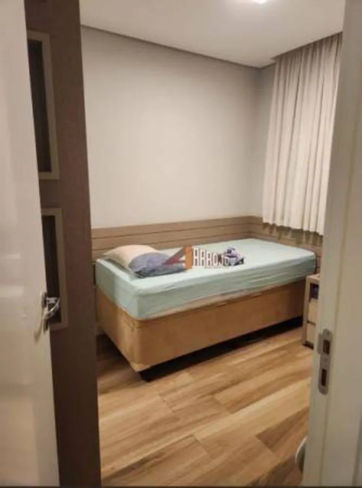 Apartamento, 2 quartos, 72 m² - Foto 3