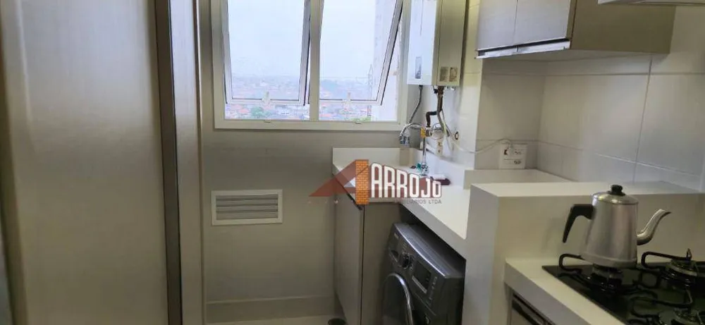 Apartamento, 2 quartos, 72 m² - Foto 2