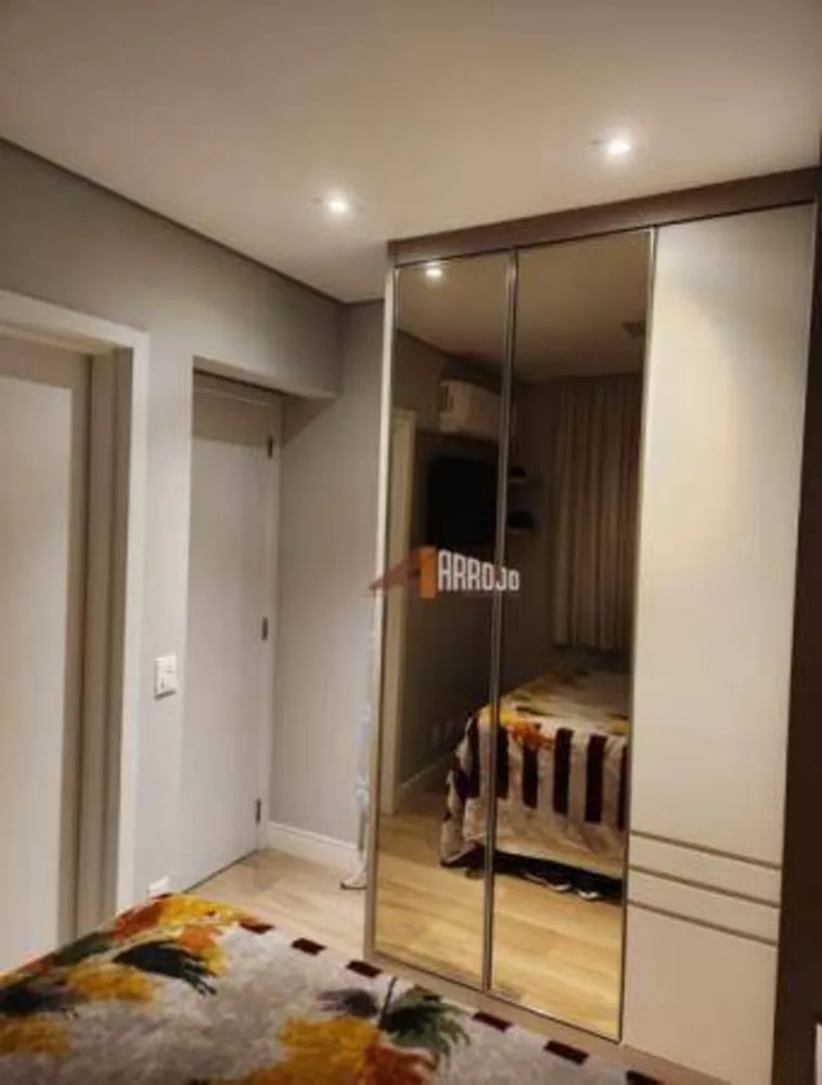 Apartamento, 2 quartos, 72 m² - Foto 4