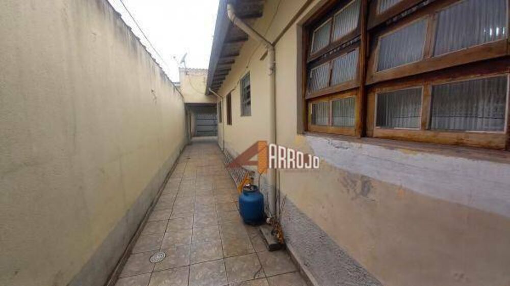 Casa, 3 quartos, 112 m² - Foto 6