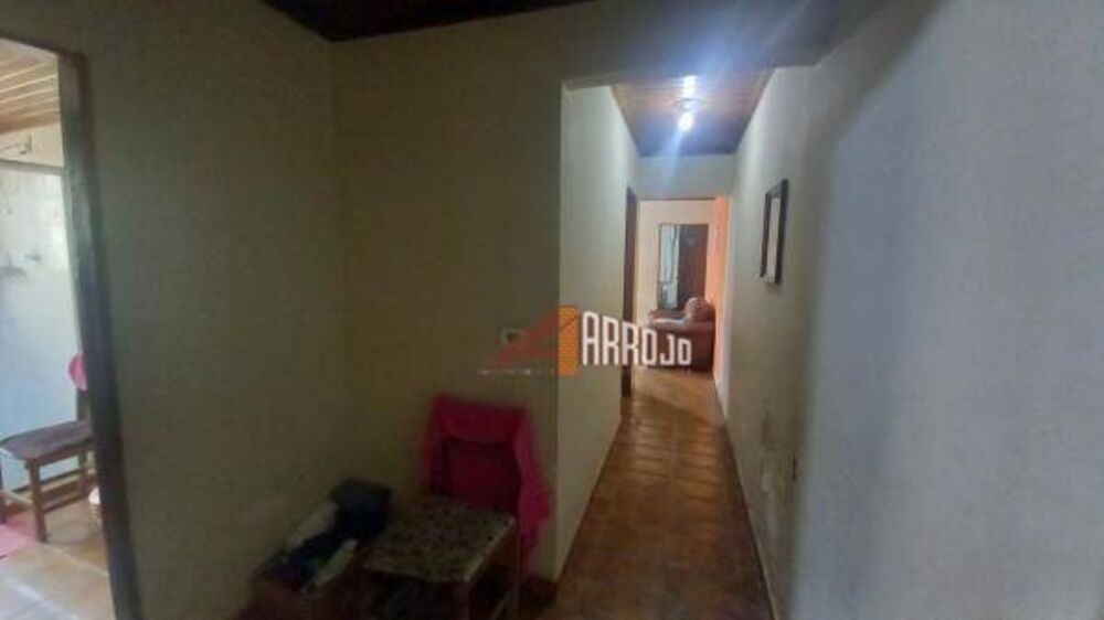 Casa, 3 quartos, 112 m² - Foto 4