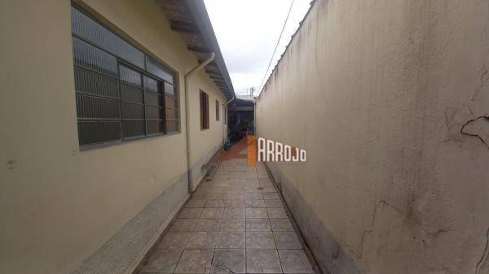 Casa, 3 quartos, 112 m² - Foto 8