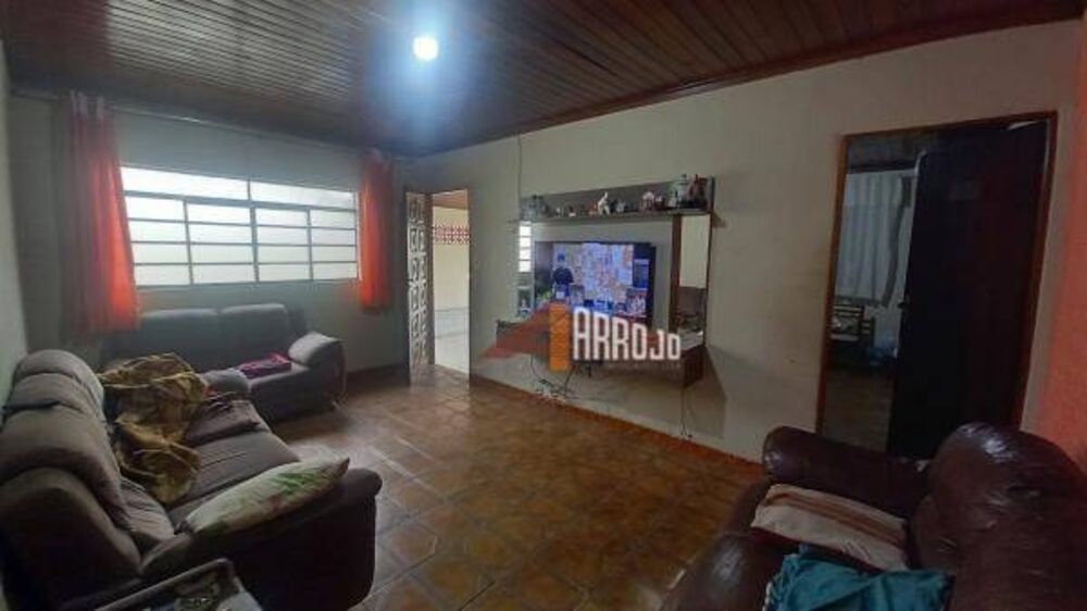 Casa, 3 quartos, 112 m² - Foto 10