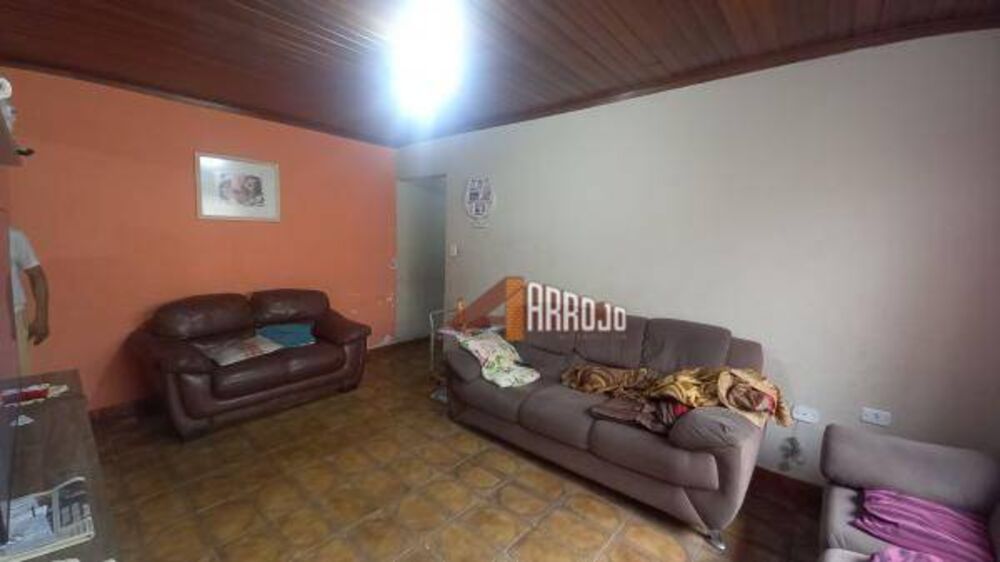 Casa, 3 quartos, 112 m² - Foto 2