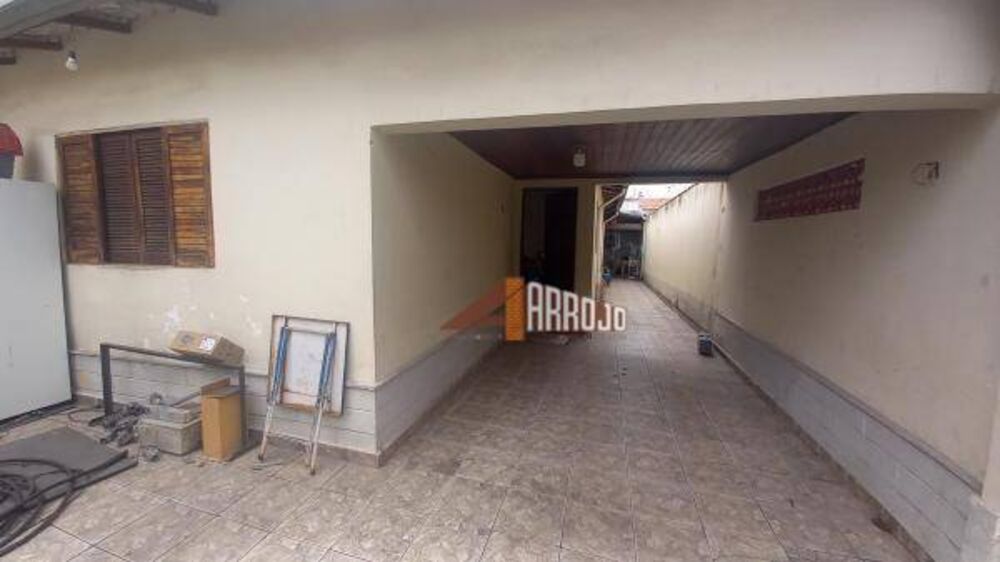 Casa, 3 quartos, 112 m² - Foto 1