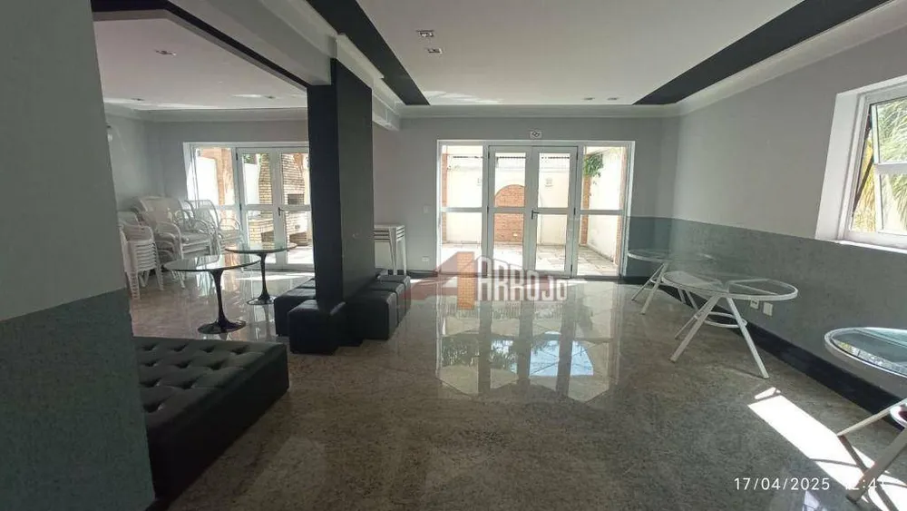 Apartamento, 2 quartos, 100 m² - Foto 3