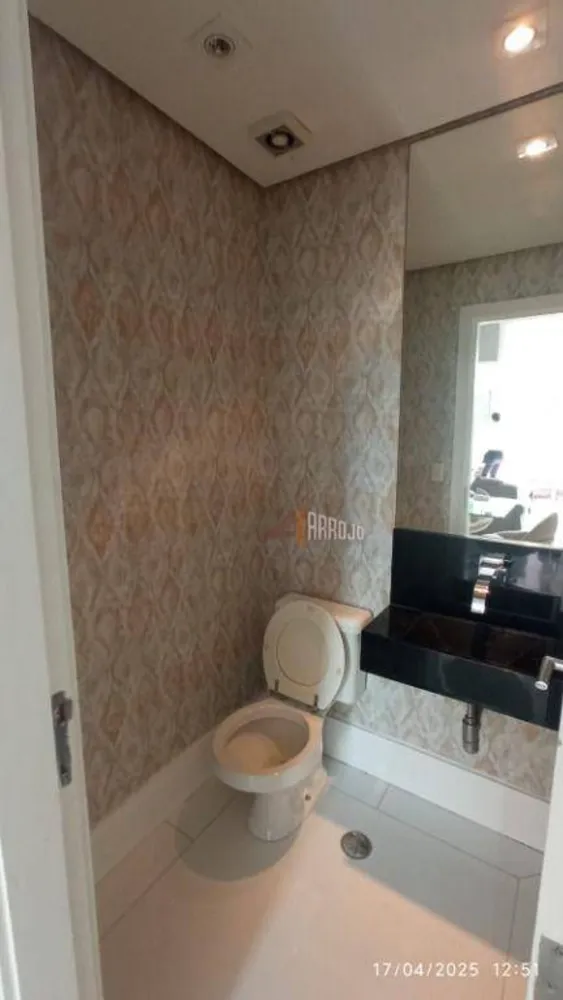Apartamento, 2 quartos, 100 m² - Foto 2