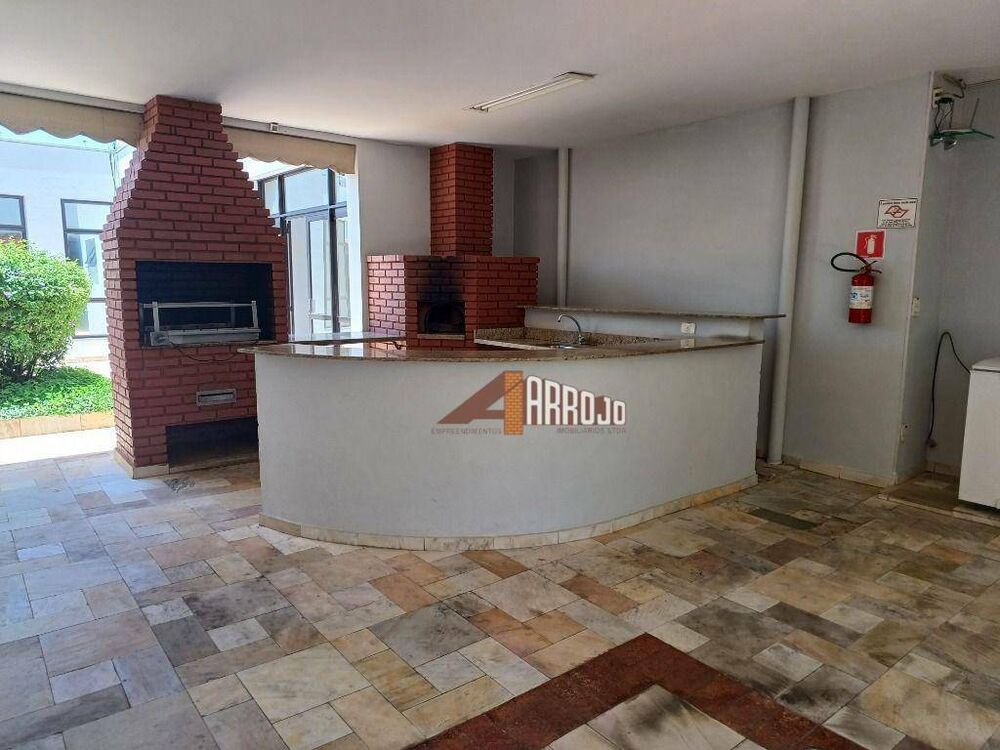 Apartamento à venda com 3 quartos, 100m² - Foto 12