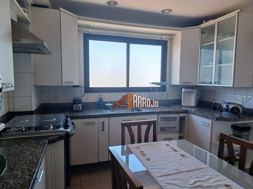 Apartamento à venda com 3 quartos, 100m² - Foto 6
