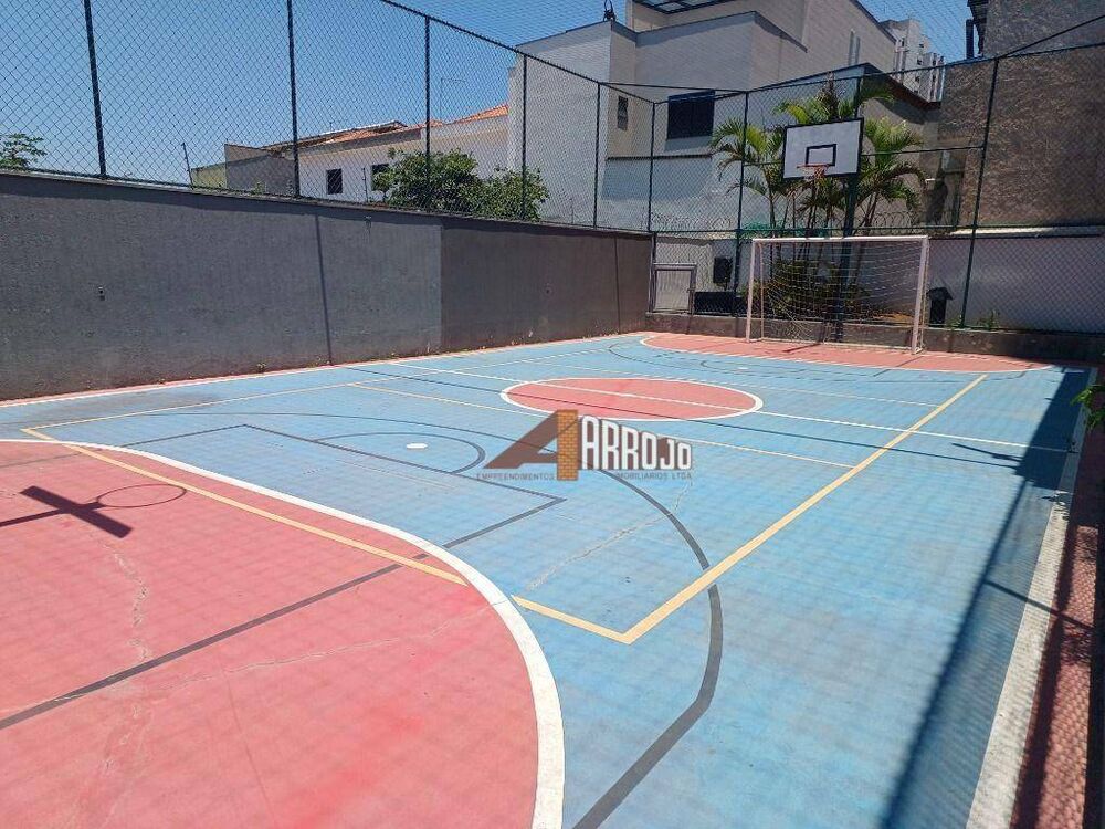 Apartamento à venda com 3 quartos, 100m² - Foto 11