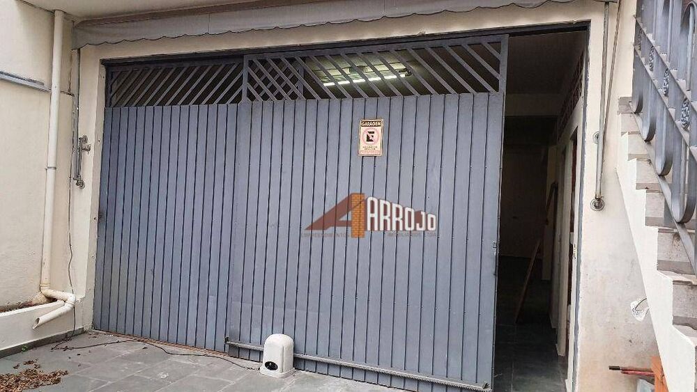 Sobrado, 3 quartos, 220 m² - Foto 6