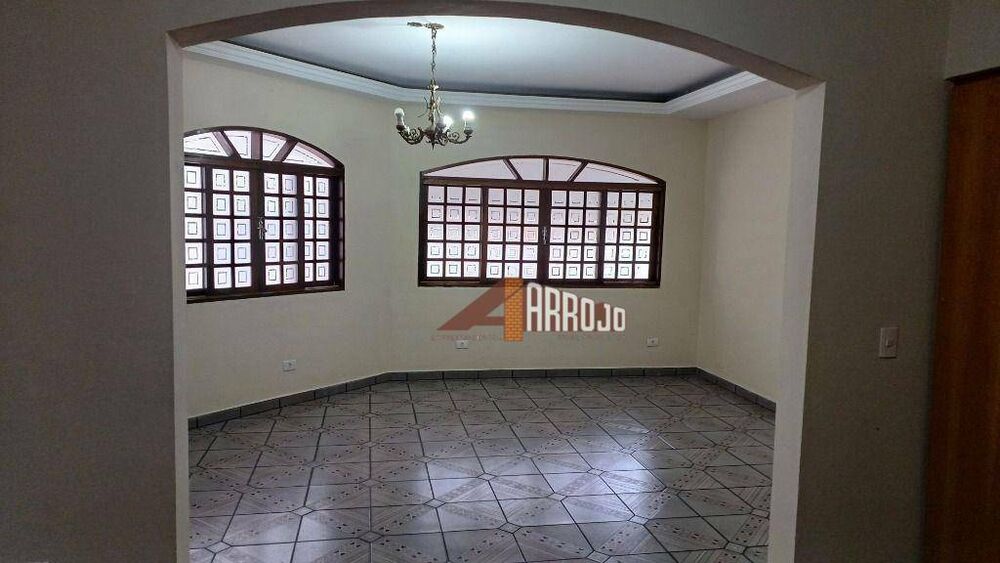 Sobrado, 3 quartos, 220 m² - Foto 5