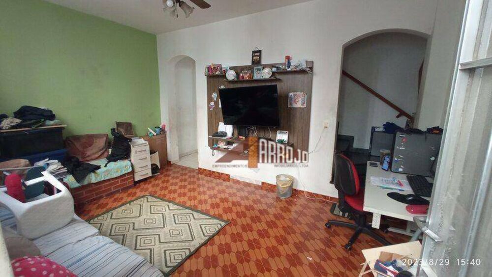 Sobrado, 2 quartos, 200 m² - Foto 8