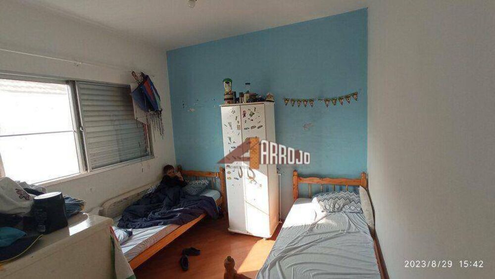 Sobrado, 2 quartos, 200 m² - Foto 6