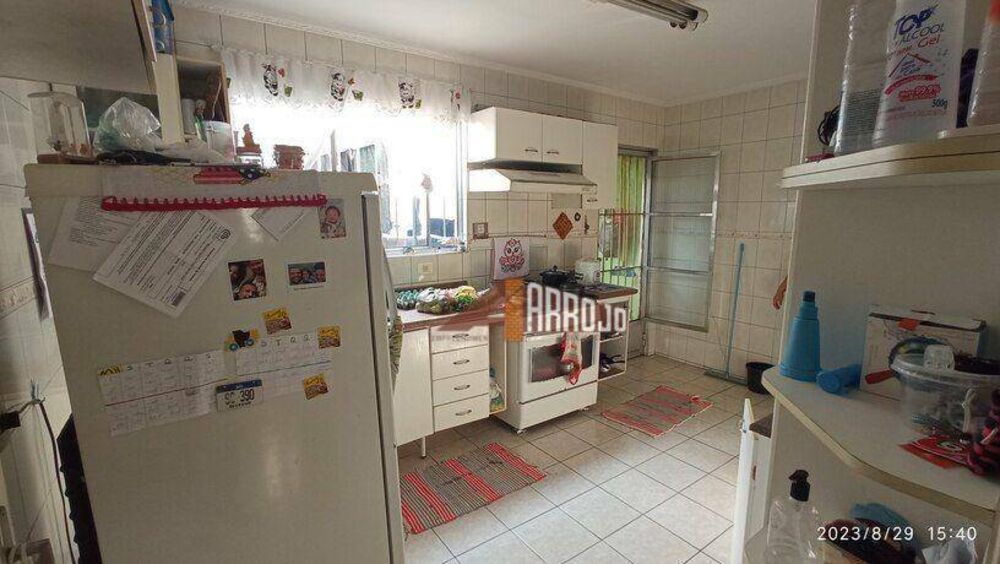 Sobrado, 2 quartos, 200 m² - Foto 4