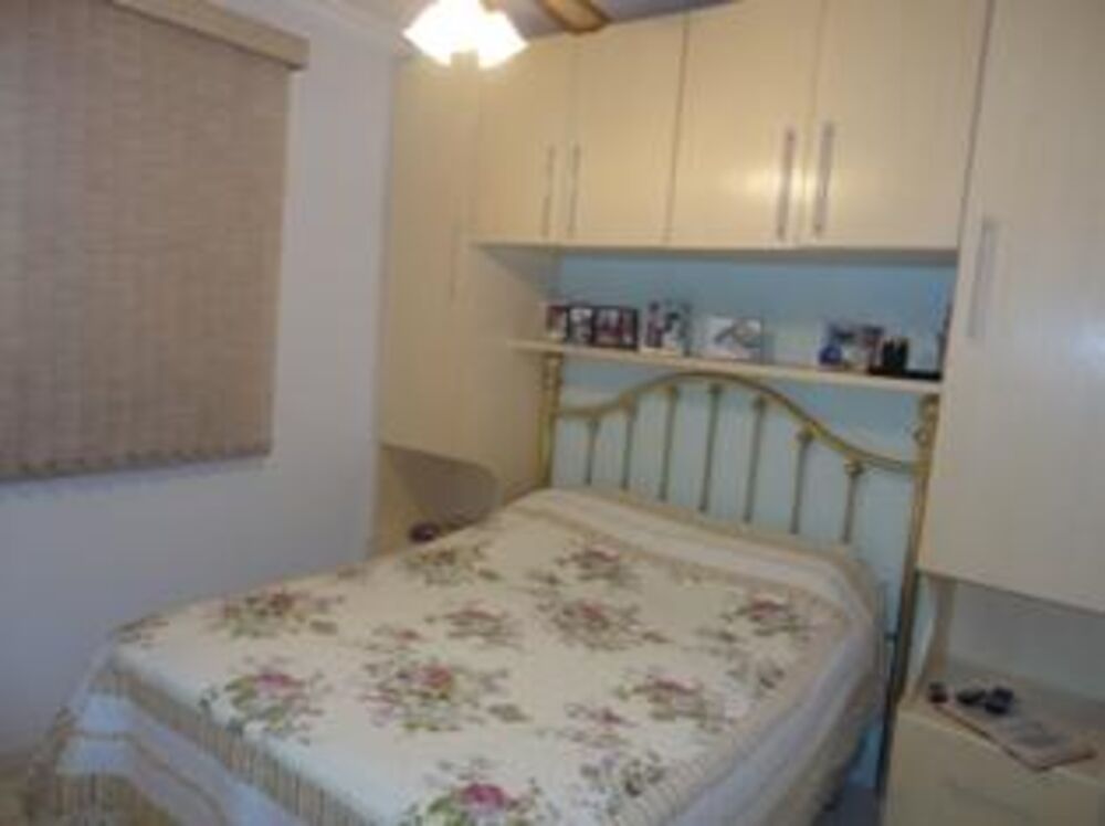 Apartamento, 3 quartos, 60 m² - Foto 2