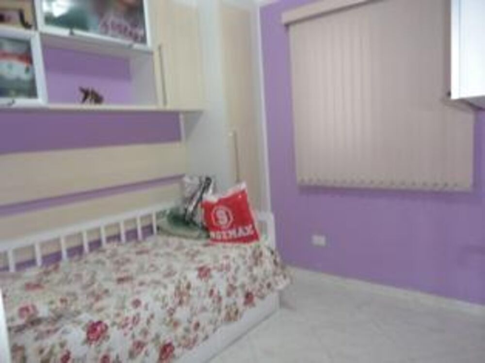 Apartamento, 3 quartos, 60 m² - Foto 3