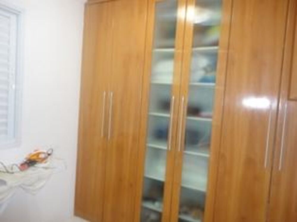 Apartamento, 3 quartos, 60 m² - Foto 4