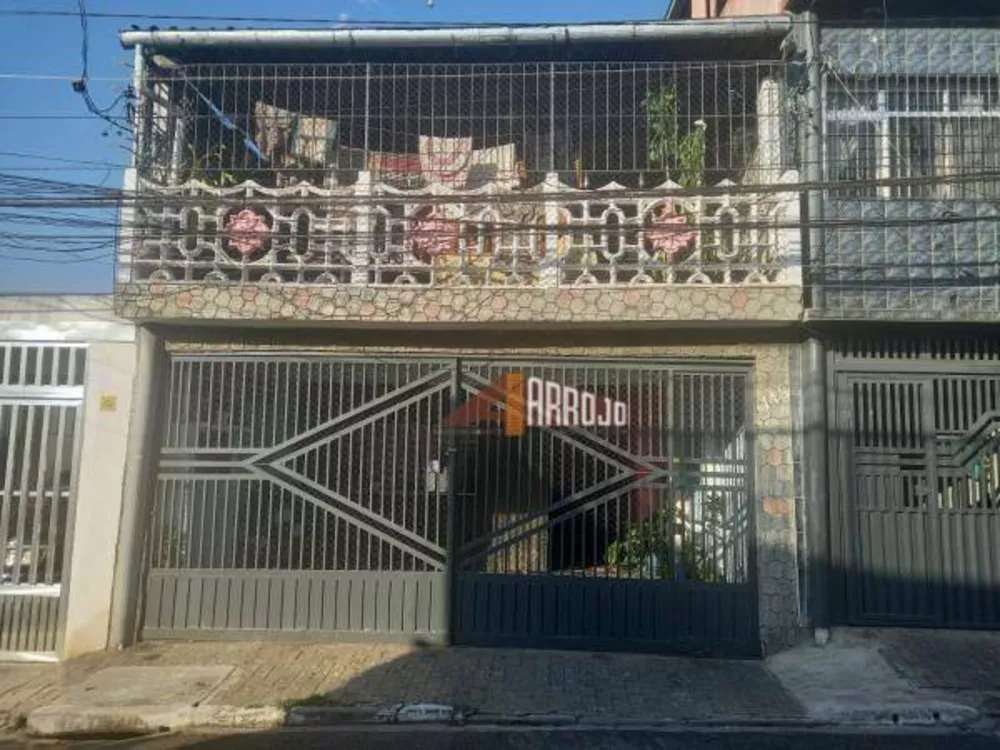 Sobrado, 3 quartos, 90 m² - Foto 2