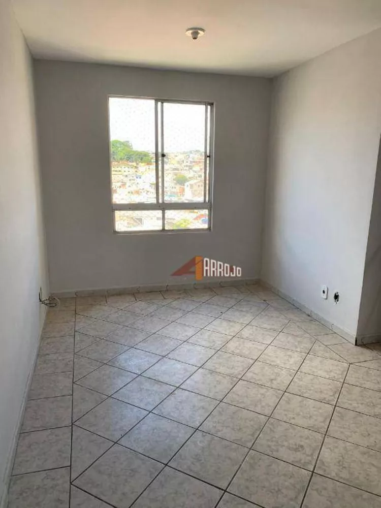 Apartamento à venda com 2 quartos, 45m² - Foto 1