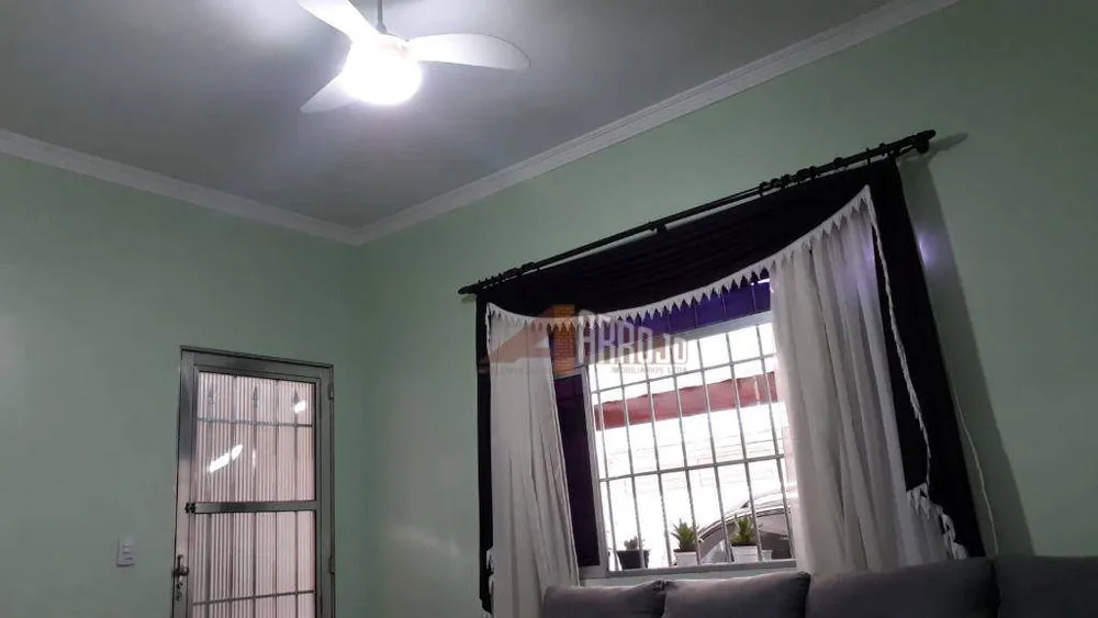 Casa, 4 quartos, 130 m² - Foto 2