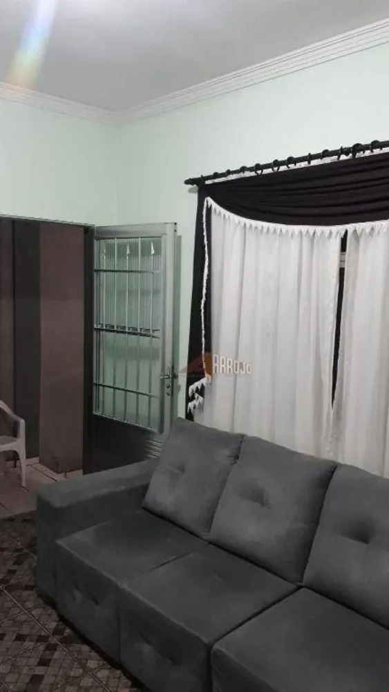 Casa, 4 quartos, 130 m² - Foto 3