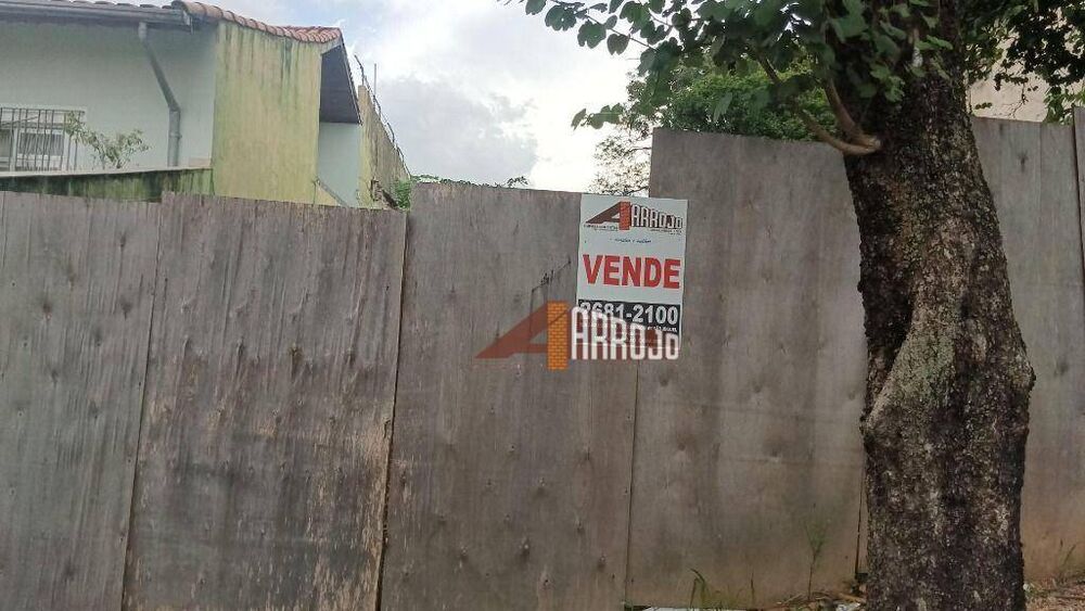 Terreno, 256 m² - Foto 1